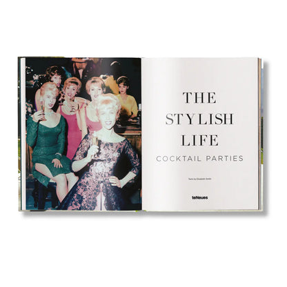 The Sylish Life: Book Set