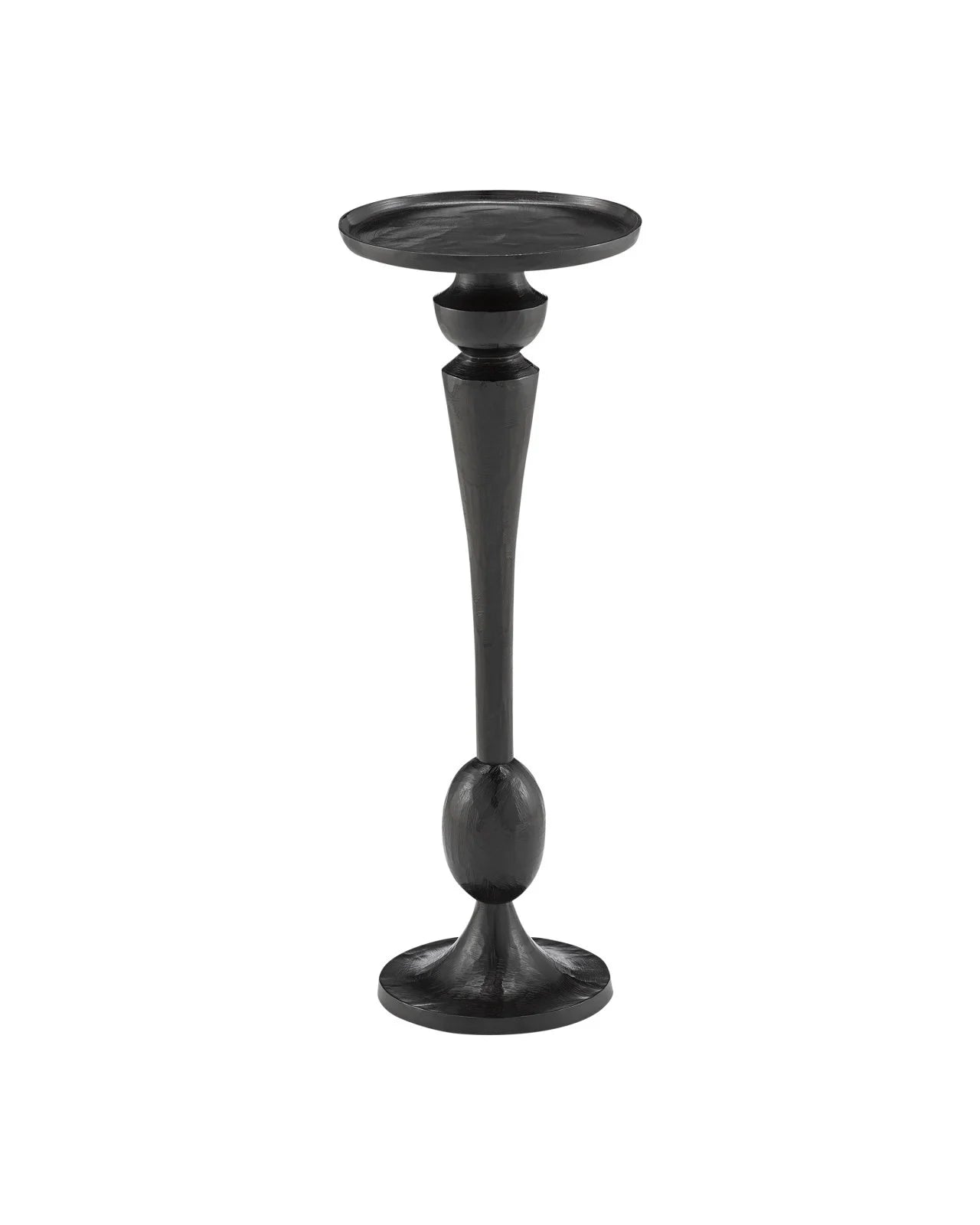 Talia Bronze Drinks Table