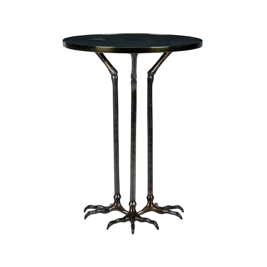 Bird Foot Side Table