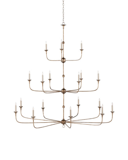 Nottaway Grande Chandelier