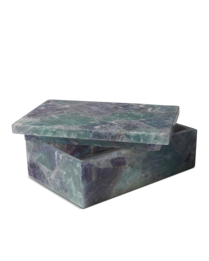 Fluorite Box