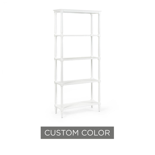 Retreat Etagere