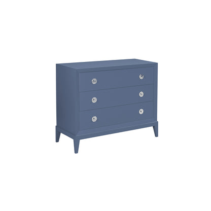 Beveled Chest, Custom Color