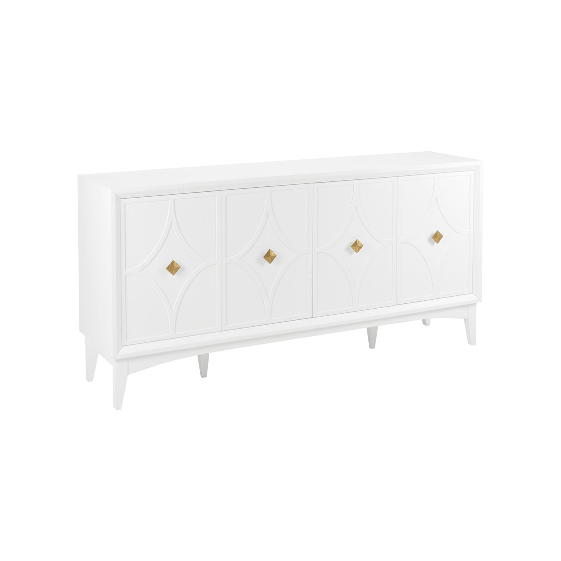 Diamond Custom Sideboard