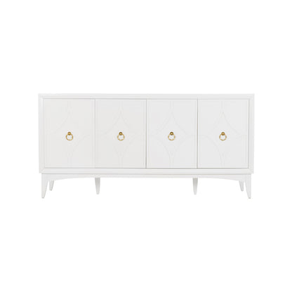 Diamond Custom Sideboard
