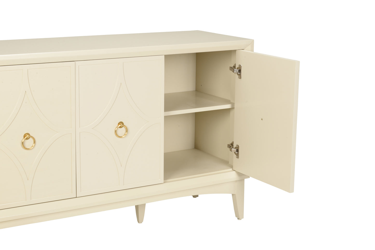Diamond Custom Sideboard