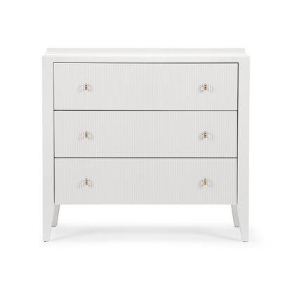 Cottage Chest - 3 Drawers