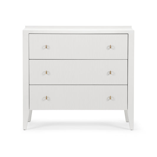 Cottage Chest - 3 Drawers