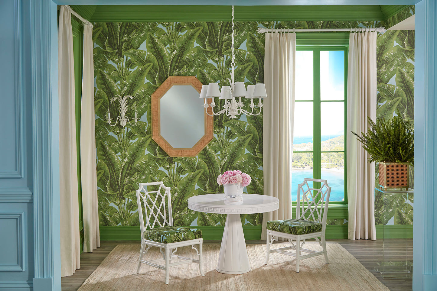 Aphrodite Round Table