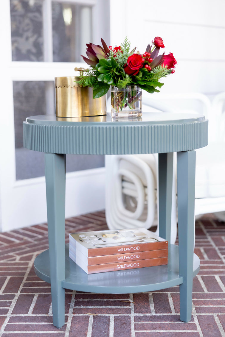 London Side Table
