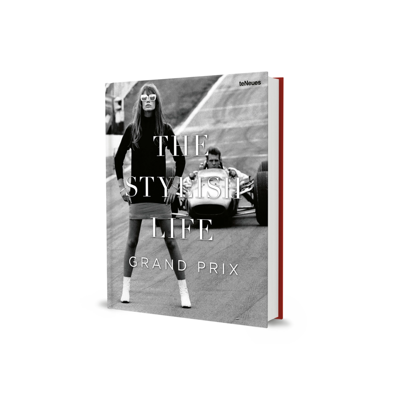 The Sylish Life: Grand Prix