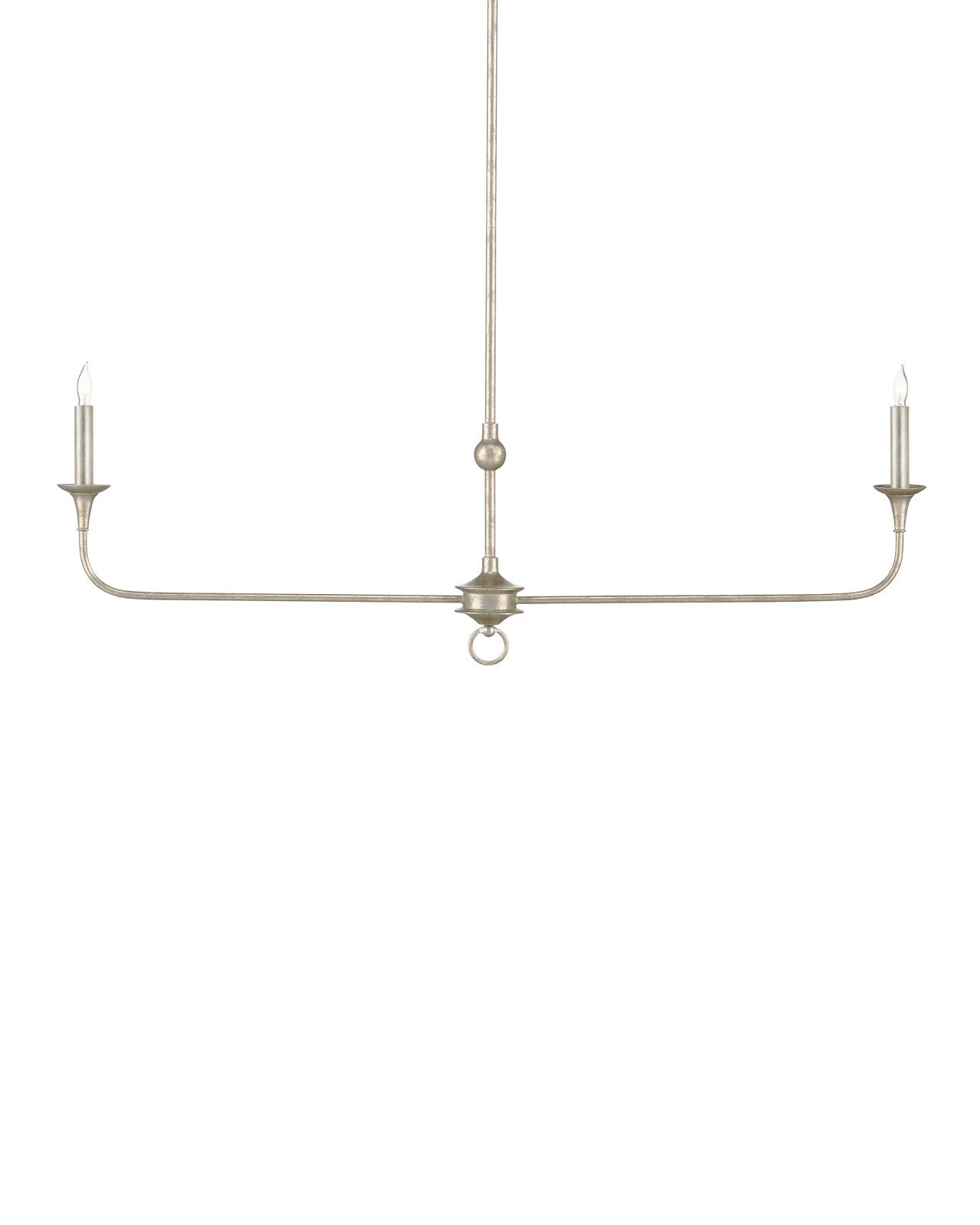 Nottaway Linear Chandelier