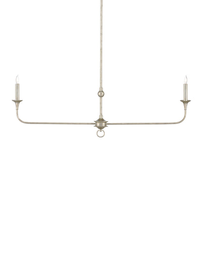 Nottaway Linear Chandelier