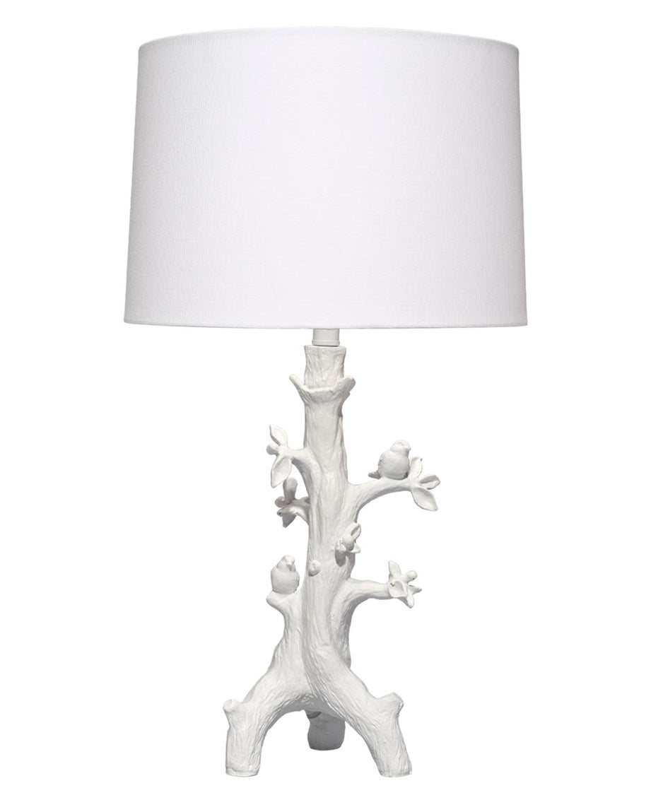 The Birdie Lamp