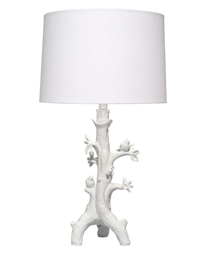 The Birdie Lamp