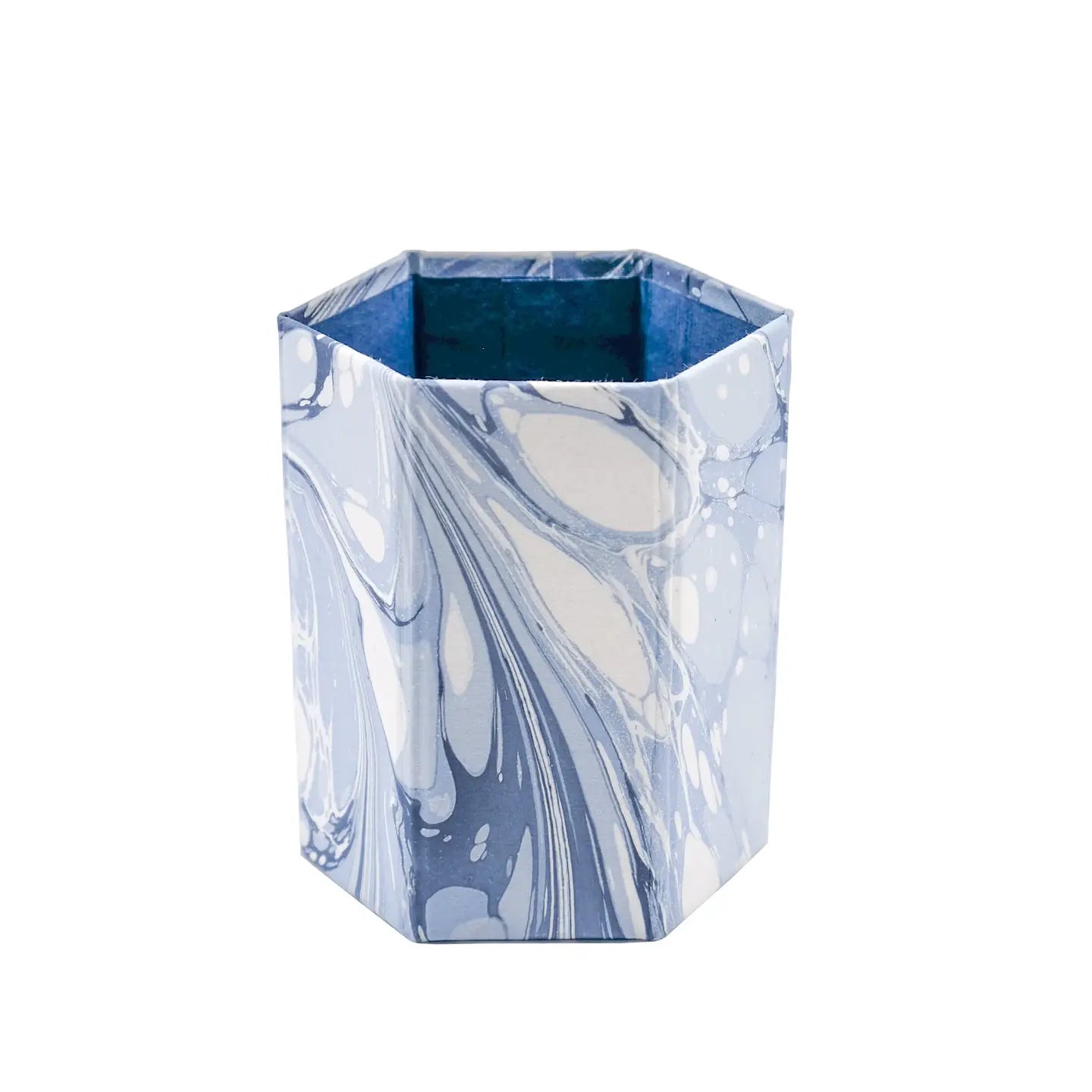 Blue Wave Office Set