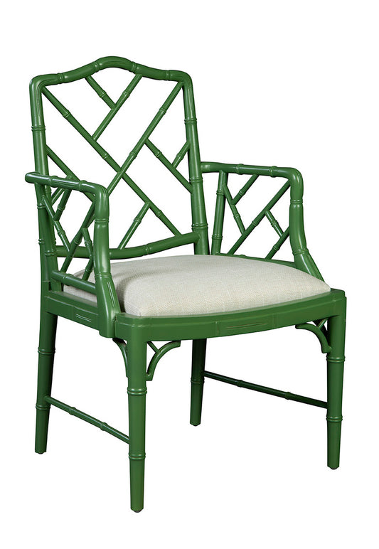 The Southern Classic Arm Chair
