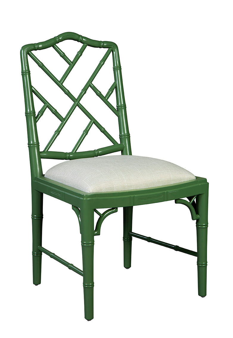The Southern Classic Side Chair
