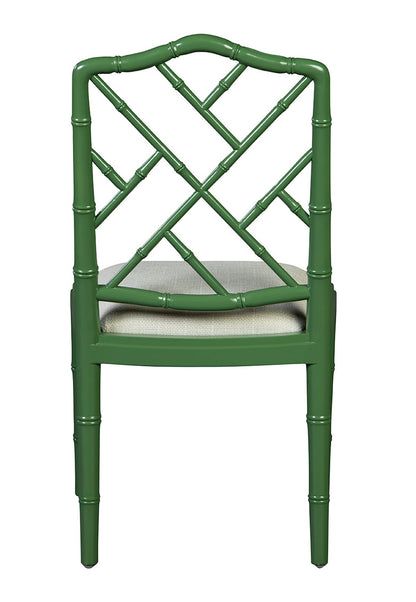 The Southern Classic Side Chair