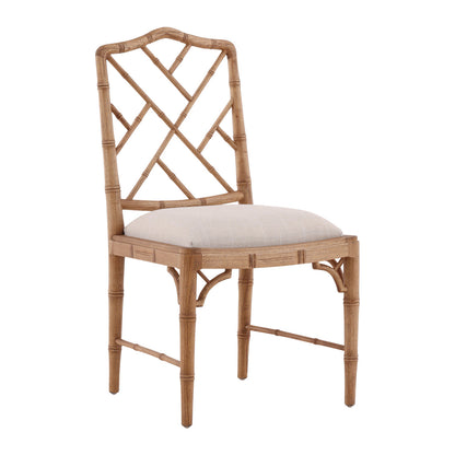 The Southern Classic Side Chair