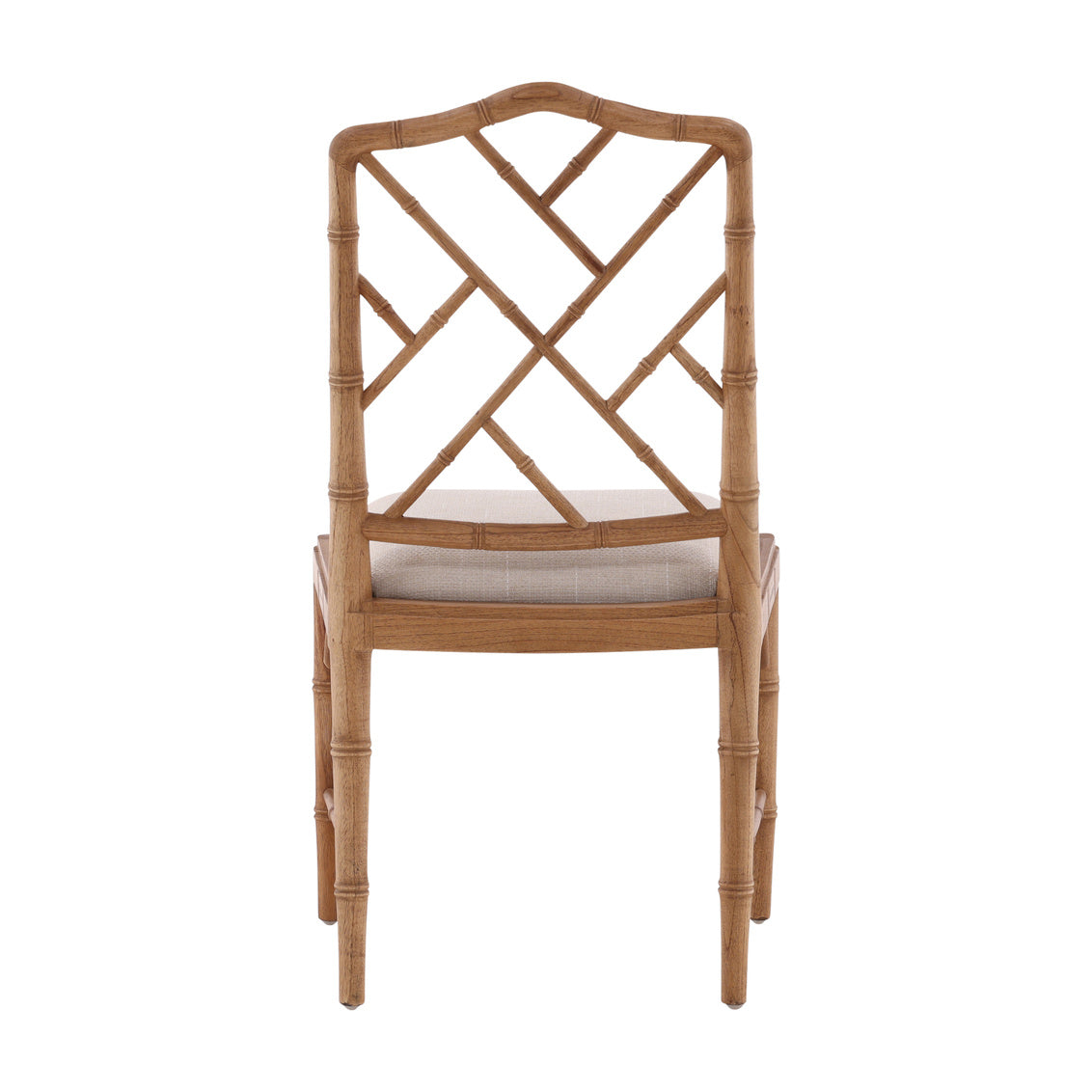 The Southern Classic Side Chair
