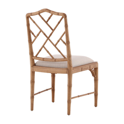 The Southern Classic Side Chair