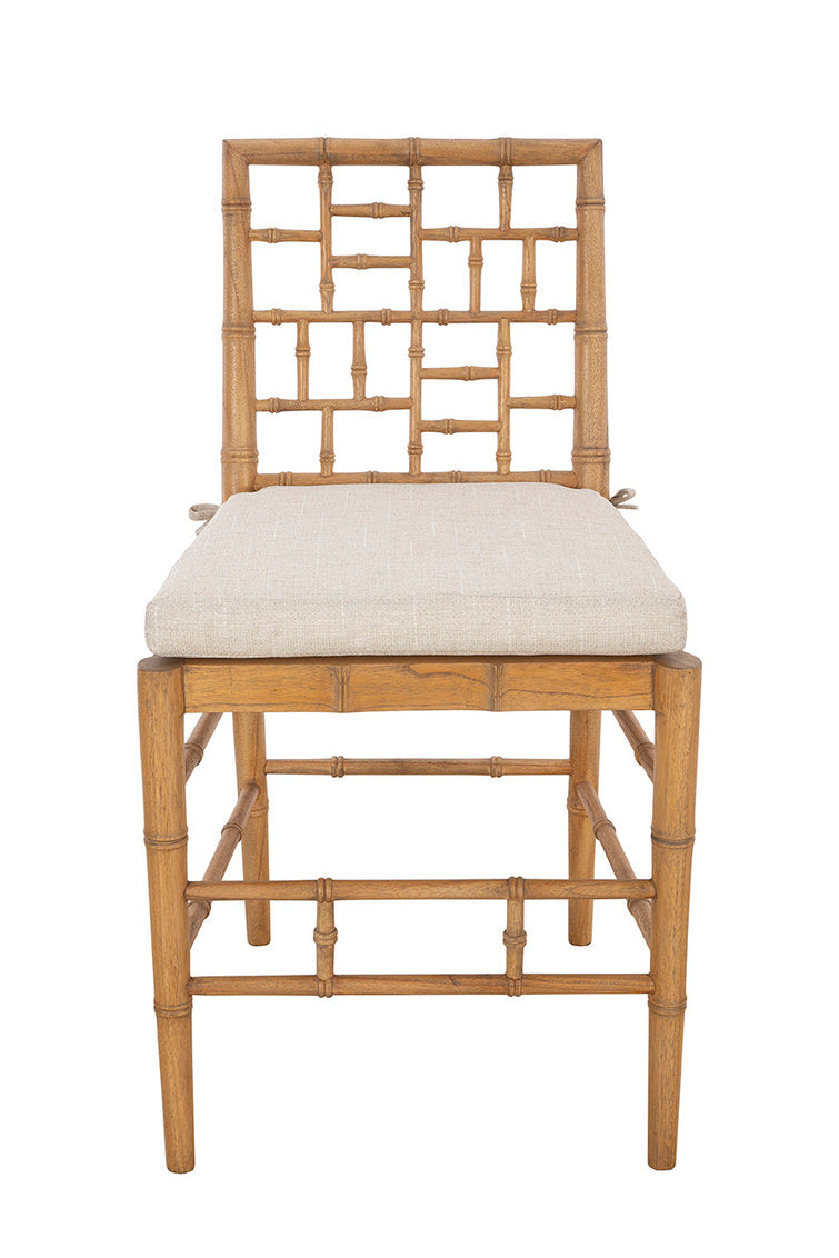 The Wisteria Counter Stool