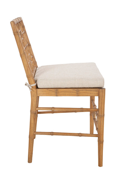 The Wisteria Counter Stool