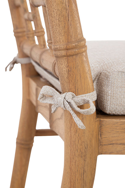 The Wisteria Counter Stool