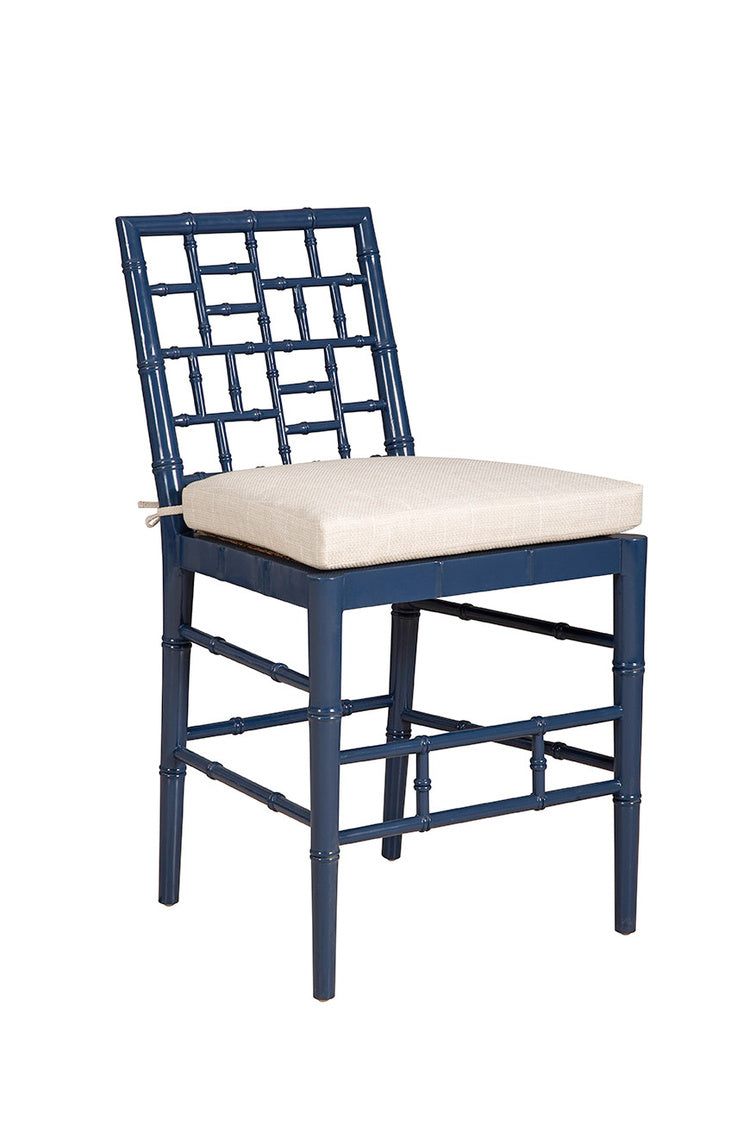 The Wisteria Counter Stool