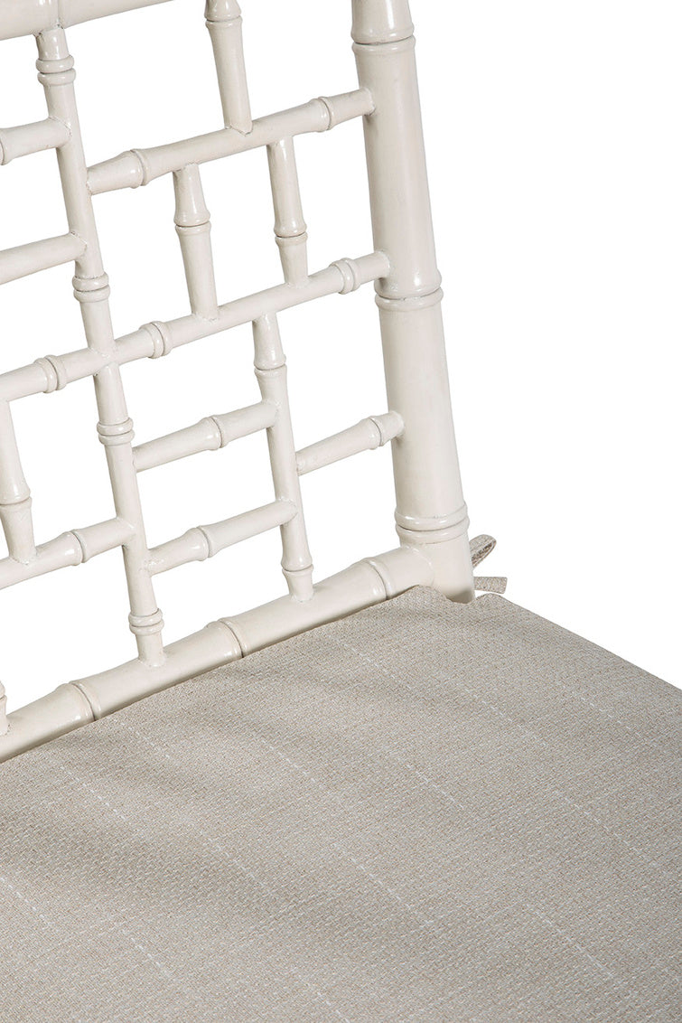 The Wisteria Counter Stool