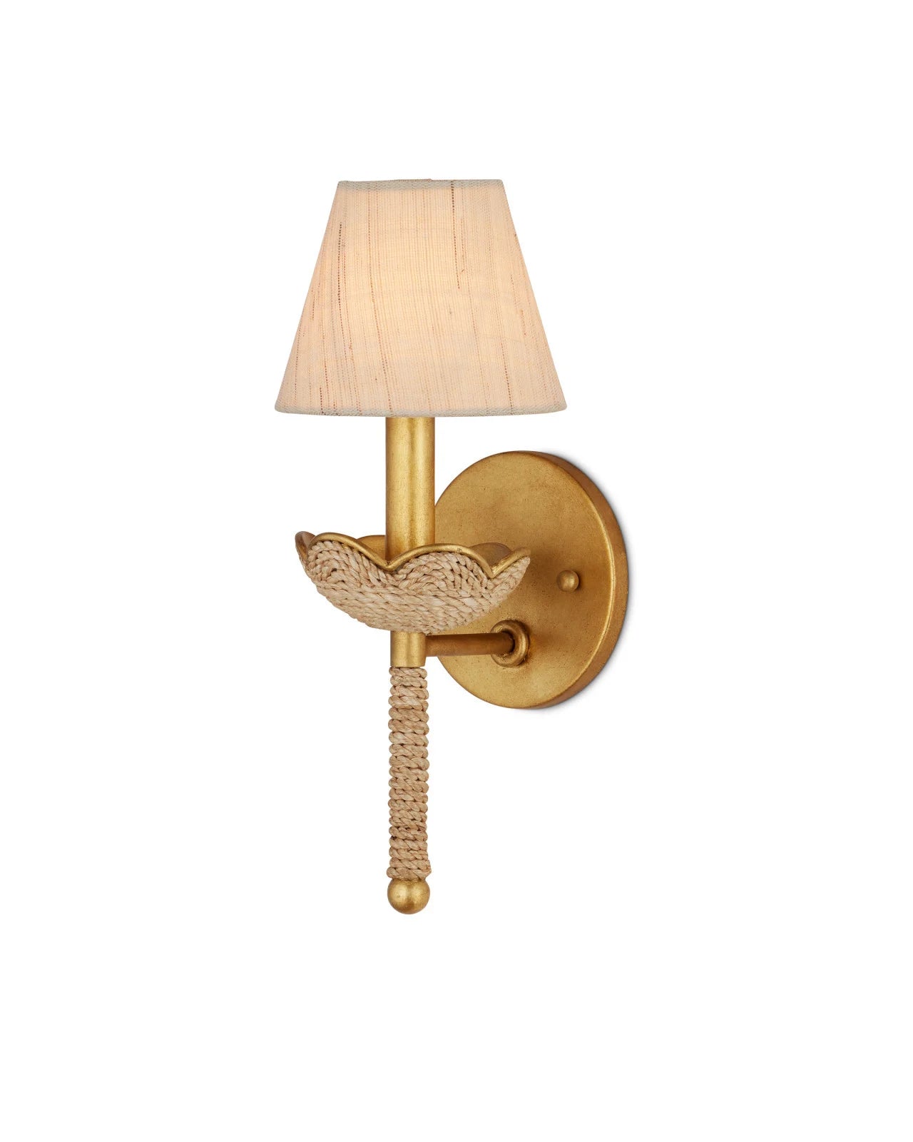 Vichy Wall Sconce