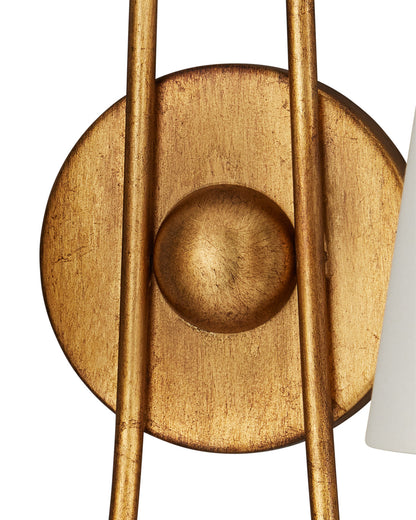 Brayden Double-Light Wall Sconce