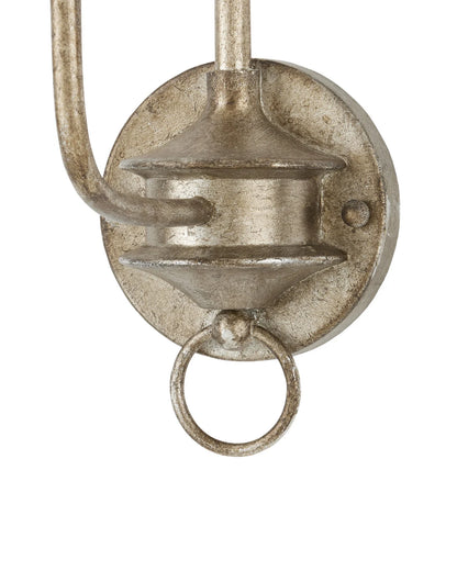 Nottaway Single-Light Wall Sconce