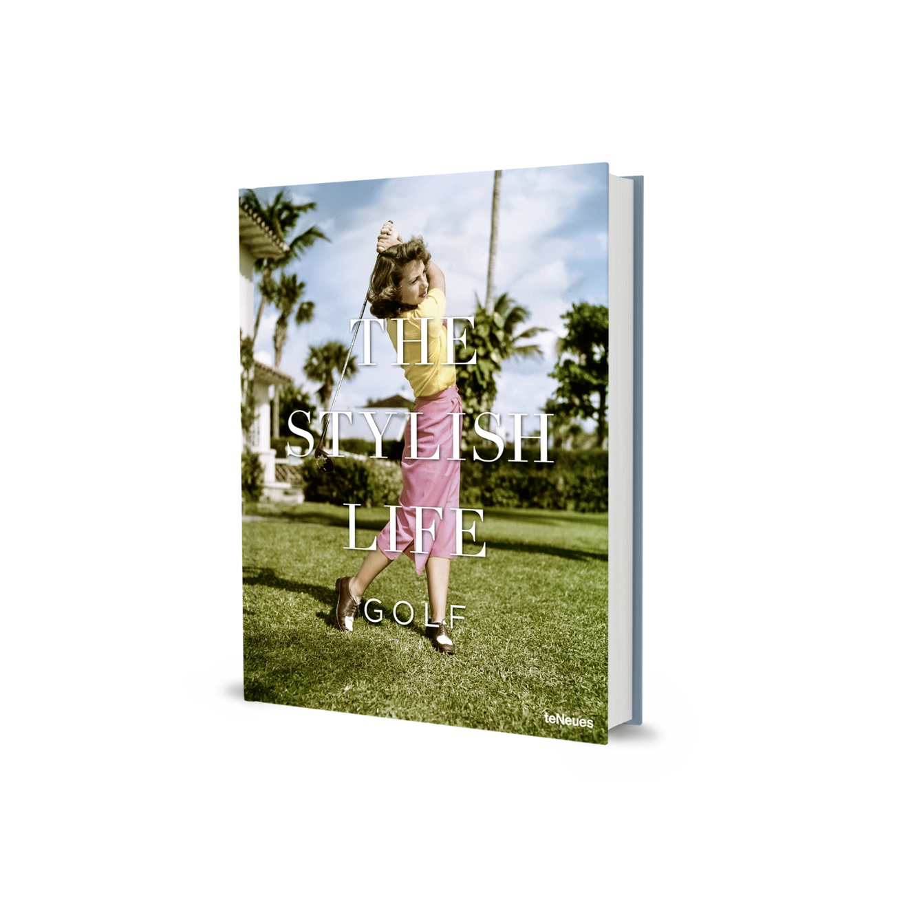 The Sylish Life: Golf