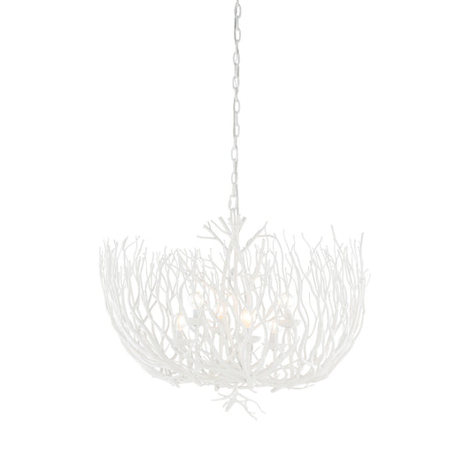 Cora Lee Chandelier (Lg)