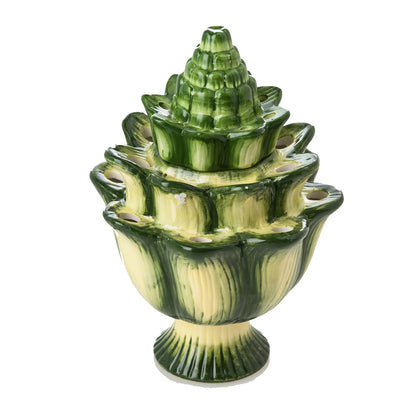 Artichoke Tulipiere, Green, Large