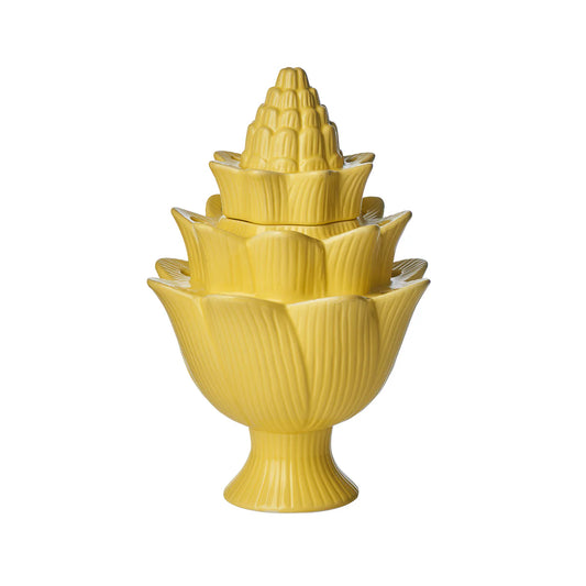 Artichoke Tulipiere, Yellow, Large