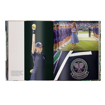 The Sylish Life: Tennis