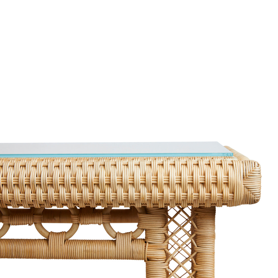 The Hope Town Console by Amanda Lindroth