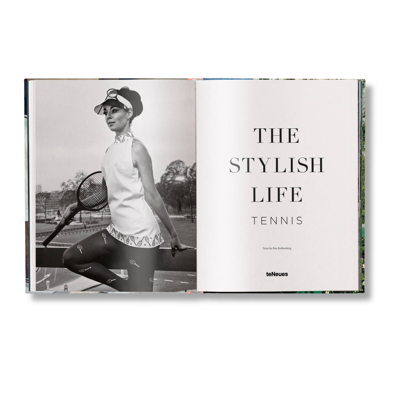 The Sylish Life: Book Set