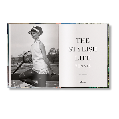 The Sylish Life: Book Set