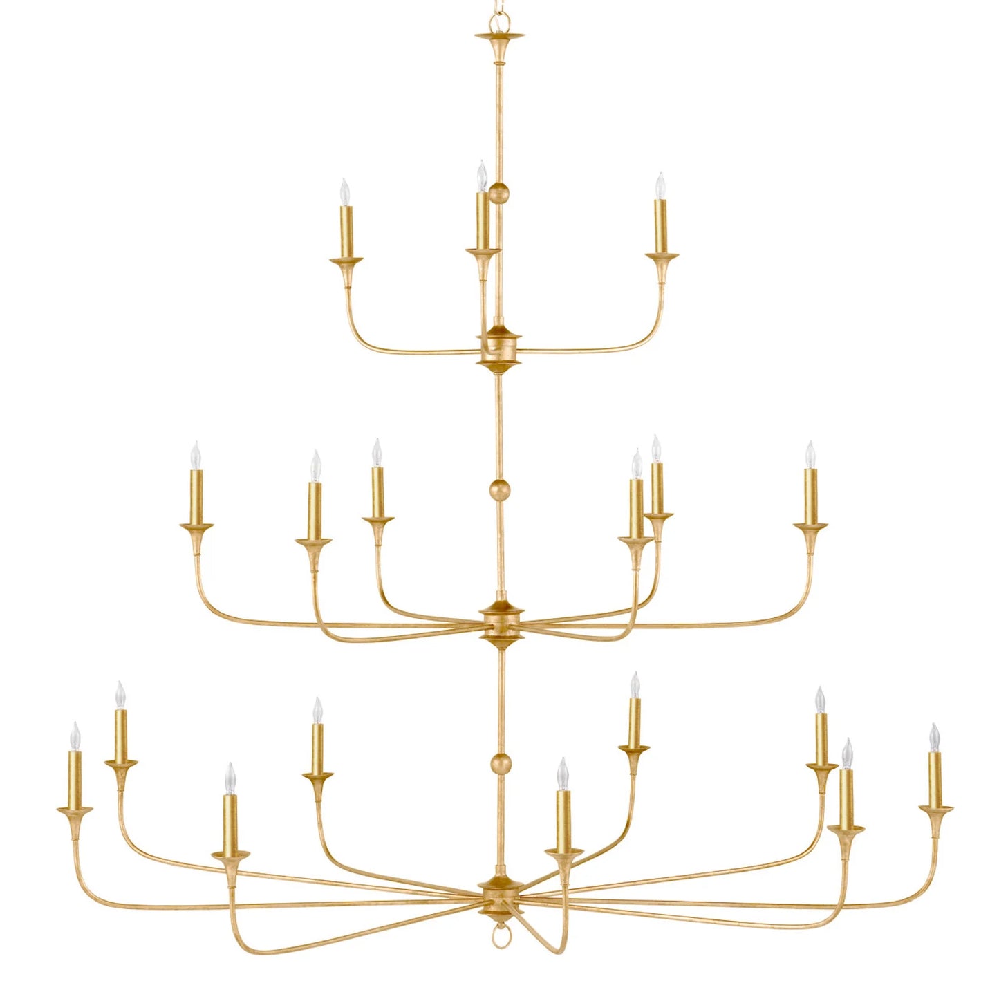 Nottaway Grande Chandelier