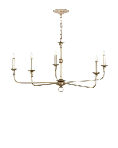 Nottaway Large Chandelier