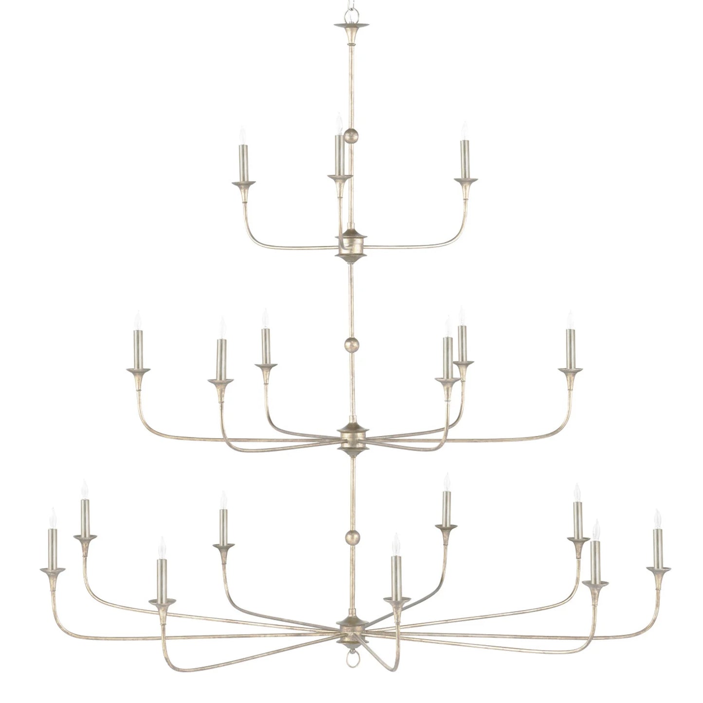 Nottaway Grande Chandelier
