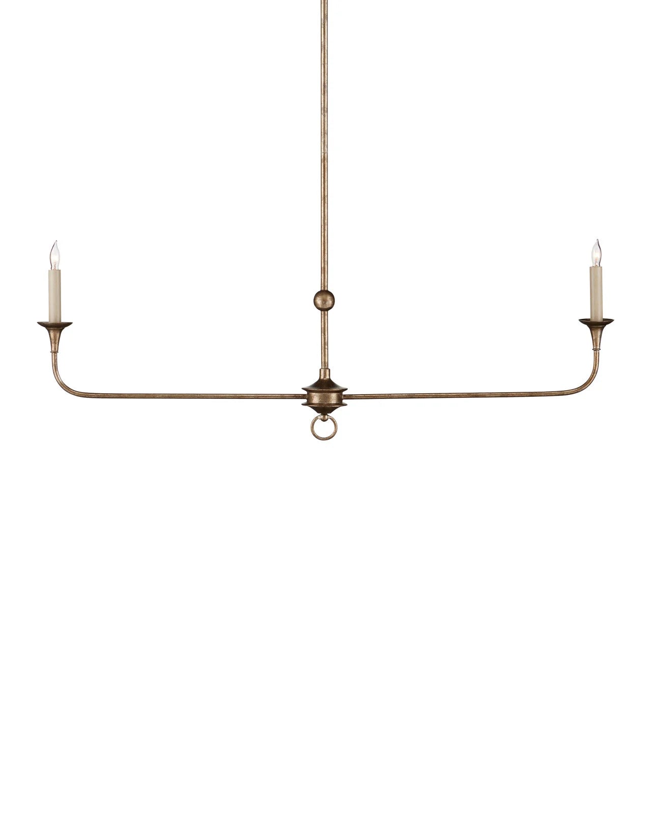 Nottaway Linear Chandelier
