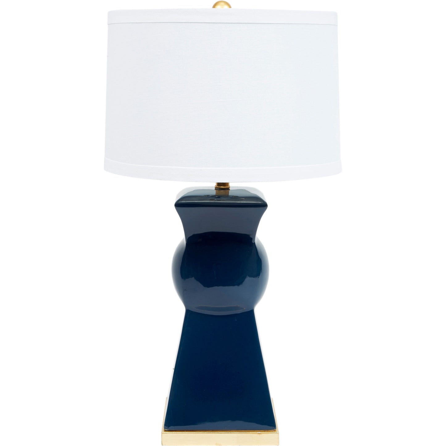 The Andy Lamp