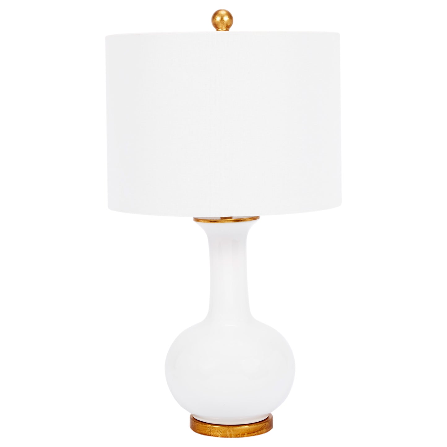 The Martha Lamp