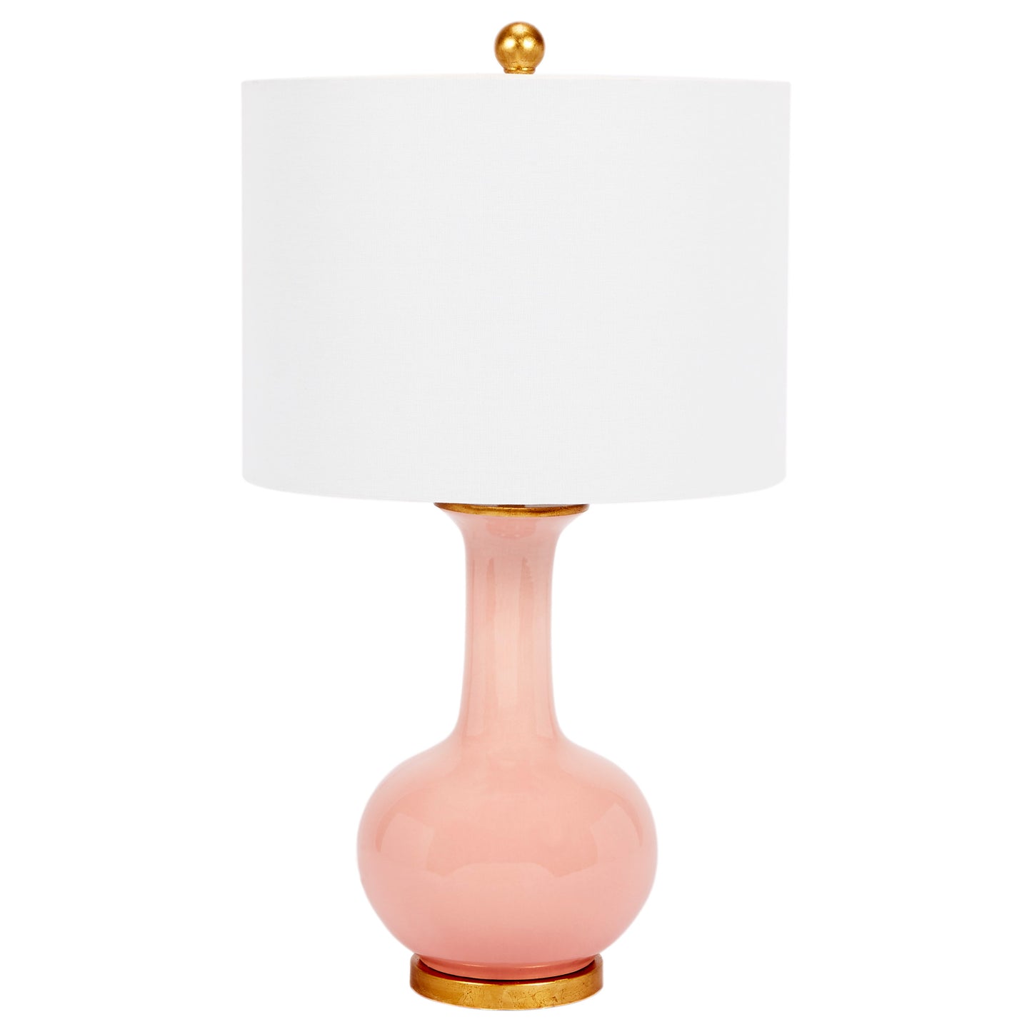 The Martha Lamp