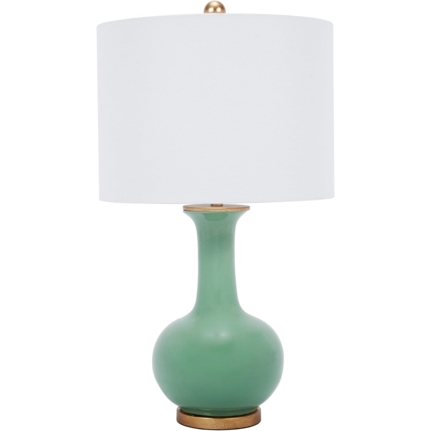 The Martha Lamp